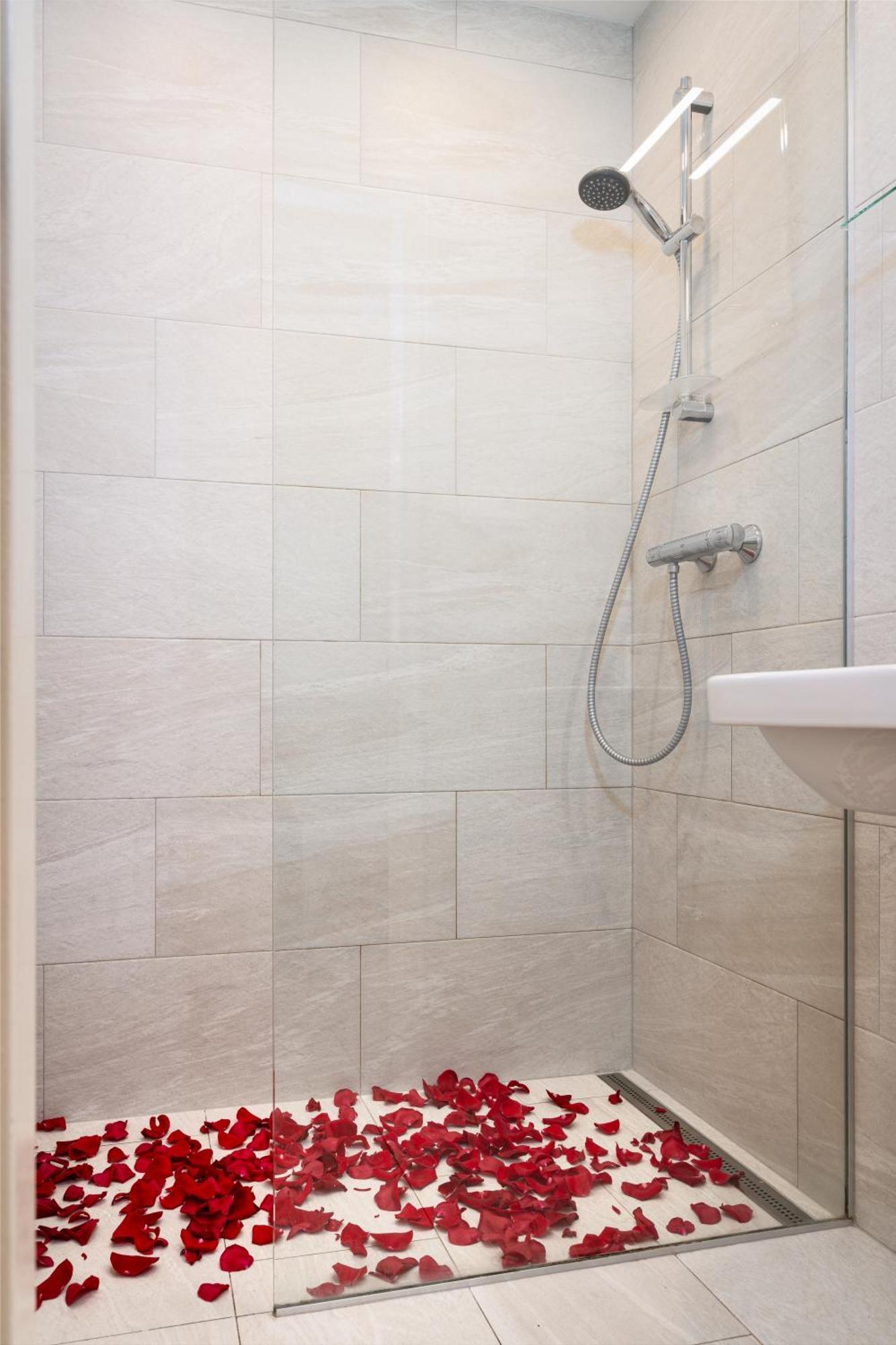 Kingdom Of 3 Roses Apartment ปราก ภายนอก รูปภาพ