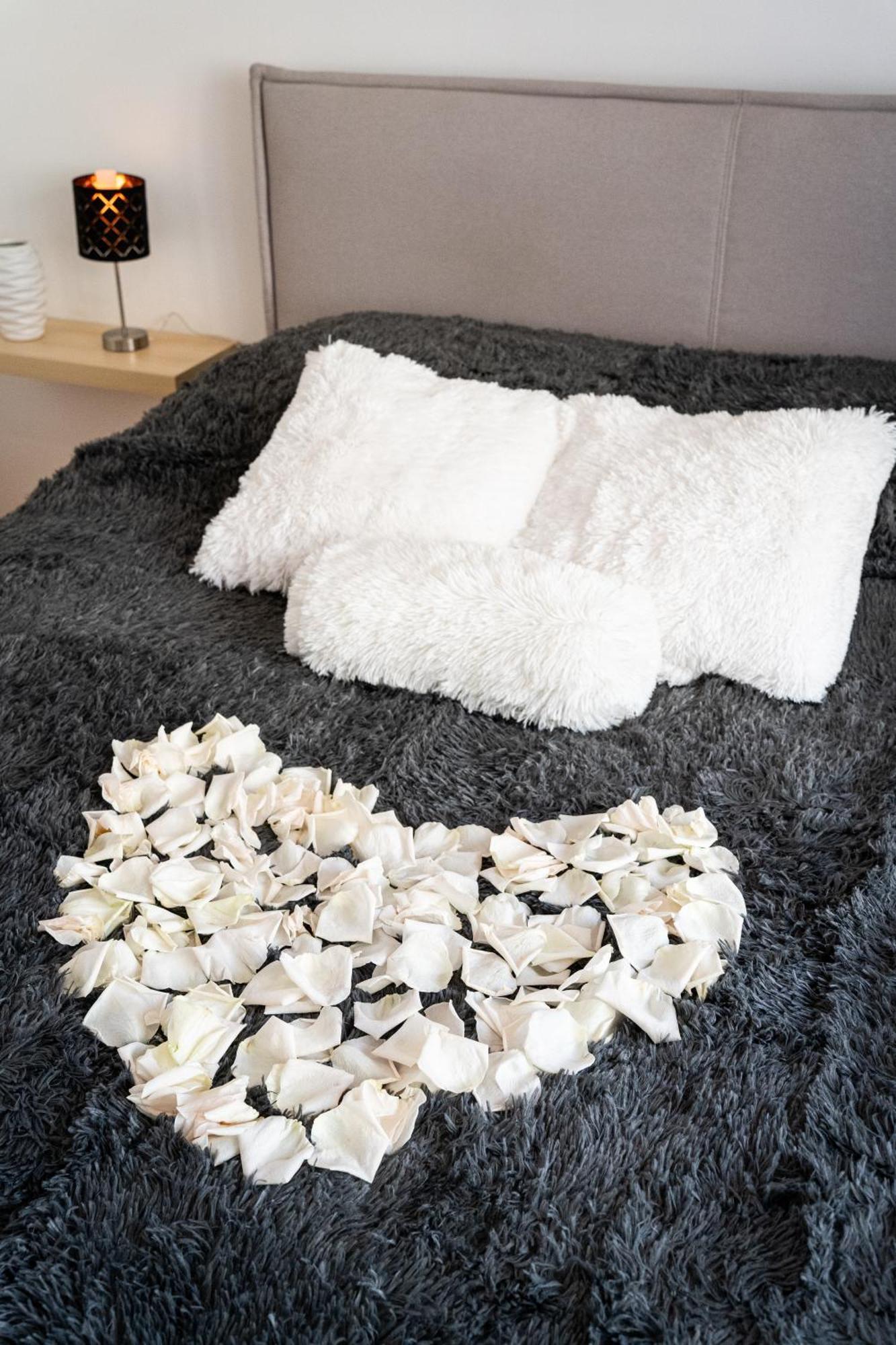 Kingdom Of 3 Roses Apartment ปราก ภายนอก รูปภาพ